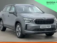 Gebraucht Skoda Kodiaq SE 150 PS (110 kW) 2025 Grau SUV