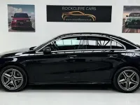 Used Mercedes A250 Executive 218 HP (160 kW) 2022 Sedan