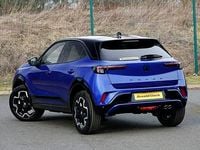 Nouă Vauxhall Mokka 136 CP (100 kW) 2026 Albastru SUV