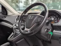 Used Honda CR-V SE 155 HP (114 kW) 2015 Bronze SUV