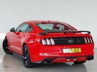 used Ford Mustang GT 5.0 V8 Shadow Edition 2dr