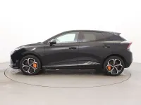 Used MG MG4 EV 319 kW (435 HP) 2024 Black Hatchback