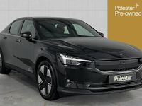 Used Polestar 2 Pilot 200 kW (272 HP) 2025 Hatchback