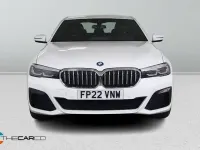 Used BMW 530e M Sport 292 HP (214 kW) 2023 Sedan