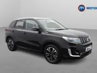 Used Suzuki Vitara SZ5 129 HP (94 kW) 2024 Black SUV