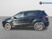Used Ford Kuga ST-Line 2019 Black SUV