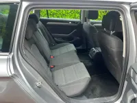 Używany VW Passat SE 150 KM (110 kW) 2019 Srebrny Kombi