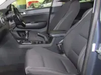 Used Kia Sportage 2016 Blue SUV