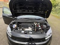 Used Vauxhall Corsa Ultimate 2025 Black Hatchback