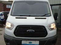 used Ford Transit 2.2 TDCi 125ps H3 Van