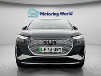 Used Audi Q4 e-tron S-Line 147 kW (201 HP) 2023 SUV