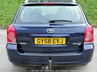 used Toyota Avensis 1.8 VVT-i