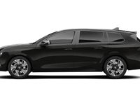 New Vauxhall Astra Ultimate 131 HP (96 kW) 2025 Estate