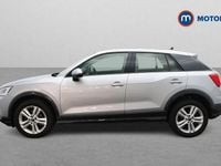 Used Audi Q2 Sport 110 HP (80 kW) 2024 SUV