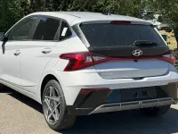 New Hyundai i20 90 HP (66 kW) 2026 Hatchback