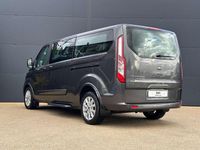 Used Ford Tourneo Titanium 2022 Grey Estate