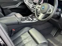 Used BMW X5 Comfort Edition 490 HP (360 kW) 2024 Black sapphire SUV