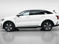 Used Kia Sorento 261 HP (191 kW) 2022 White SUV