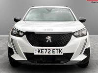 Used Peugeot 2008 Active+ 101 HP (74 kW) 2023 SUV