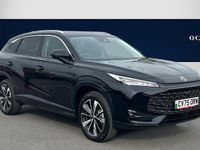 New MG HS SE 224 HP (164 kW) 2026 Black SUV