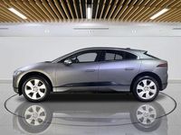 Used Jaguar I-Pace SE 294 kW (400 HP) 2021 Grey SUV