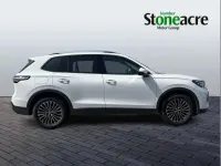 Second-hand VW Tiguan Match 130 CP (95 kW) 2024 Alb SUV