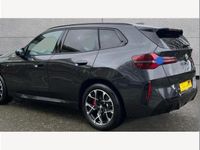 Used BMW X3 M Sport 299 HP (219 kW) 2025 Grey SUV