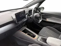 Used Cupra Born e-Boost 169 kW (230 HP) 2024 Vapor grey Hatchback