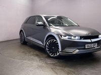 Used Hyundai Ioniq 5 Ultimate 160 kW (218 HP) 2022 Grey SUV