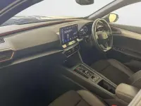 Used Cupra Formentor VZ1 245 HP (180 kW) 2022 Blue SUV