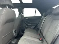 Used VW T-Roc Design 150 HP (110 kW) 2025 Silver SUV