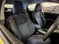 Used Honda Civic SE 100 HP (73 kW) 2012 Yellow Hatchback