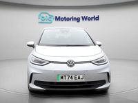 Used VW ID.3 Pro 167 kW (228 HP) 2024 Hatchback