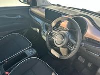 Used Fiat 500e 86 kW (118 HP) 2024 Gold Hatchback