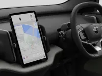 New Volvo EX30 Plus 200 kW (272 HP) 2025 SUV