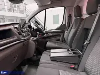 Used Ford Transit Custom Trend 130 HP (95 kW) 2023 White Van
