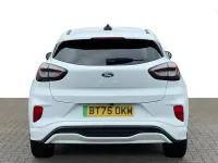 Used Ford Puma Gen-E Select 123 kW (168 HP) 2025 SUV