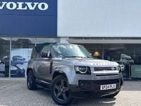 Used Land Rover Defender HSE Dynamic 249 HP (183 kW) 2025 SUV