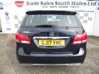 used Mercedes B180 B-ClassSE Executive 5dr