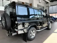 Used Land Rover Defender 2023 Black SUV