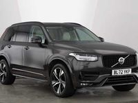 Used Volvo XC90 Plus 232 HP (170 kW) 2023 SUV