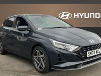 Used Hyundai i20 Premium 101 HP (74 kW) 2026 Hatchback