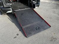 Used Peugeot Rifter Allure 2020 Blue MPV