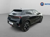 Used Vauxhall Mokka Ultimate 131 HP (96 kW) 2025 SUV