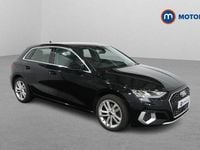 Used Audi A3 Sportback e-tron Sport 204 HP (150 kW) 2025 Hatchback