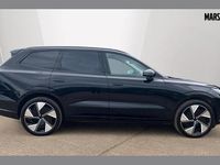 Used Volvo EX90 Ultra 300 kW (408 HP) 2025 Black SUV