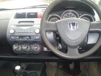 Used Honda Jazz 2002 Hatchback