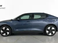 Used Polestar 2 219 kW (299 HP) 2025 Grey Hatchback