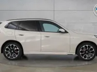 Used BMW X3 M Sport 194 HP (142 kW) 2025 Grey SUV