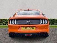 used Ford Mustang GT 5.0 V8 [Custom Pack 4] 2dr